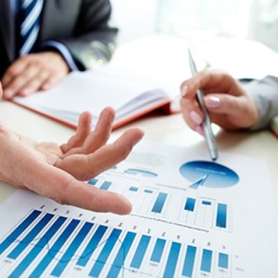 Consultoria de Energia