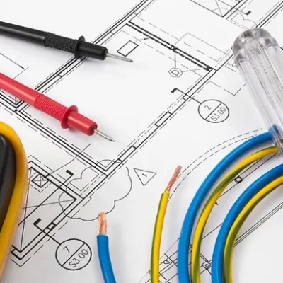 Projetos Elétricos