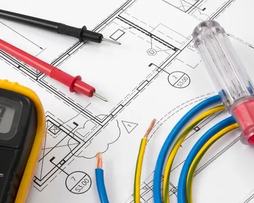 Projetos Elétricos