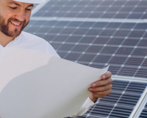 energia solar