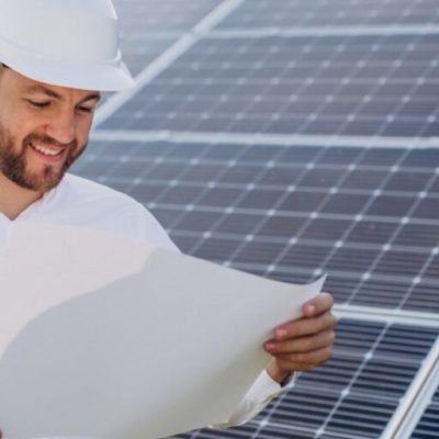 energia solar