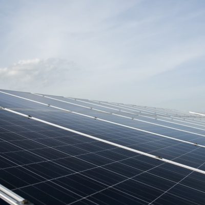 energia solar